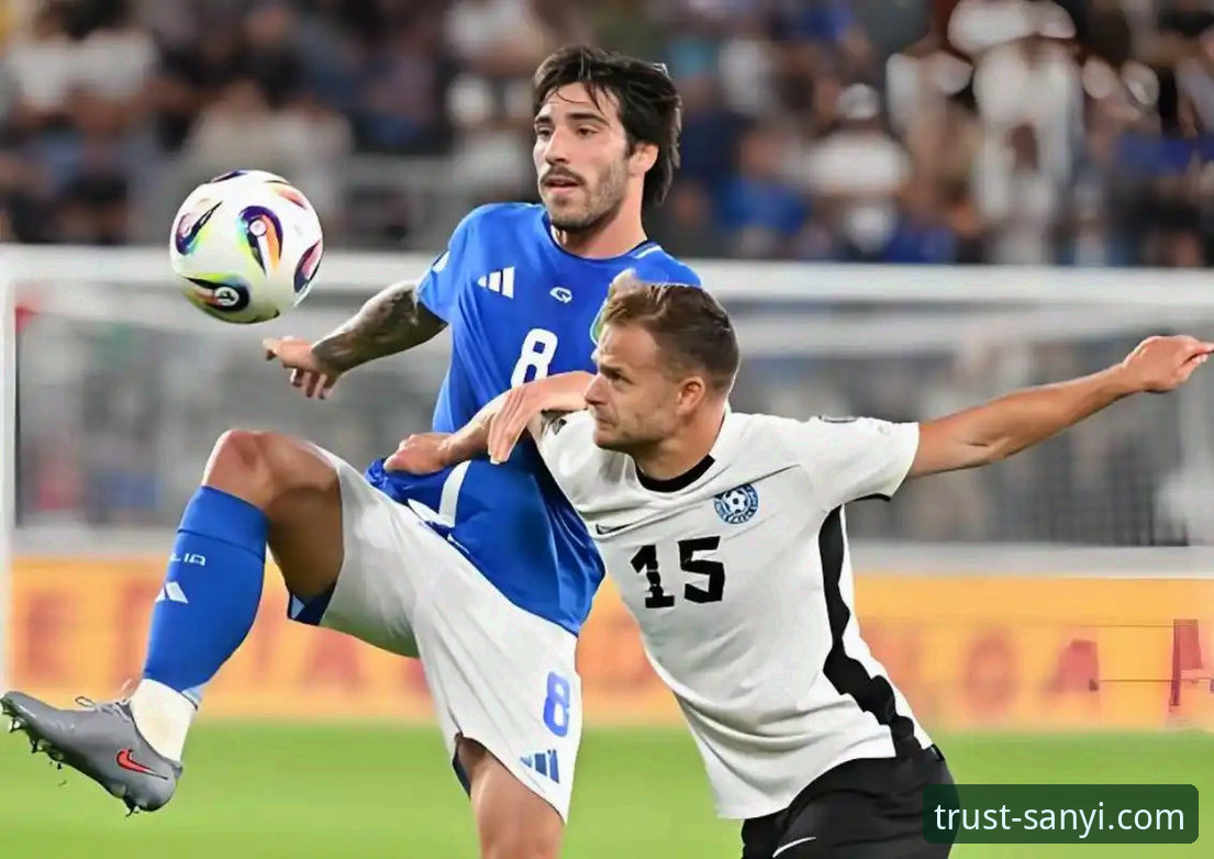 意大利足球的至暗时刻：从世界杯冠军到连续三届缺席的深度解析