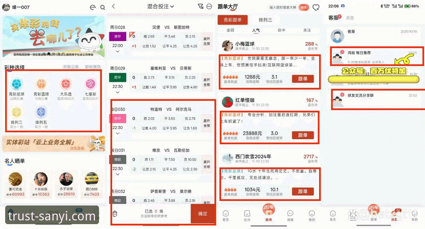 如何找到值得信赖的体育娱乐平台？三亿体育娱乐平台推荐评测深度解析